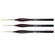 kit Pincel Liner SinoArt Completo