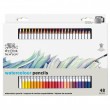 Lápis Winsor & Newton Studio Colletion 48 Cores