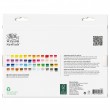 Lápis Winsor & Newton Studio Colletion 48 Cores