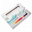 Lápis Winsor & Newton Studio Colletion 48 Cores