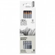 Lápis Grafite Para Desenho Winsor & Newton 06 Graduações