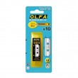 Lâmina Para Estilete Olfa SKB-8/10B
