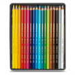 Lápis Aquarelável Caran D’Ache Supracolor 18 Cores