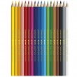 Lápis Aquarelável Swisscolor Cardboard Caran D'Ache 18 Cores