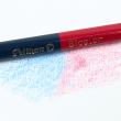 Lápis de Cor Ponta Dupla Bicolor Pelikan