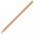 Lápis de Cor Luminance Caran d'Ache 034 Yellow Ochre
