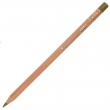 Lápis de Cor Luminance Caran d'Ache 039 Olive Brown