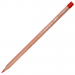 Lápis de Cor Luminance Caran d'Ache 070 Scarlet