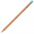 Lápis de Cor Luminance Caran d'Ache 171 Turquoise Blue
