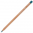 Lápis de Cor Luminance Caran d'Ache 180 Malachite Green