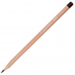 Lápis de Cor Luminance Caran d'Ache 407 Sépia