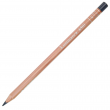 Lápis de Cor Luminance Caran d'Ache 508 Paynes Grey