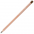 Lápis de Cor Luminance Caran d'Ache 548 Raw Umber