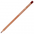 Lápis de Cor Luminance Caran d'Ache 585 Perylene Brown
