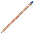 Lápis de Cor Luminance Caran d'Ache 660 Middle Cobalt Blue