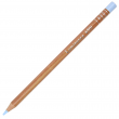 Lápis de Cor Luminance Caran d'Ache 661 Light Cobalt Blue
