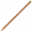 Lápis de Cor Luminance Caran d'Ache 736 Olive Brown 50