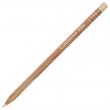 Lápis de Cor Luminance Caran d'Ache 842 Raw Umber 10