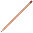 Lápis de Cor Luminance Caran d'Ache 866 Burnt Sienna 50
