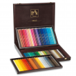 Lápis de Cor Pablo Caran d'Ache 120 Cores Madeira