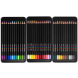 Lápis de Cor 36 Cores Posca 