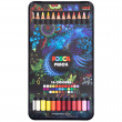 Lápis de Cor 36 Cores Posca 