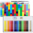 Lápis de Cor Integral Coupy Sakura 30 Cores