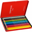 Lápis de Cor Pablo Caran d'Ache 18 Cores