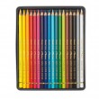 Lápis de Cor Pablo Caran d'Ache 18 Cores