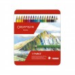 Lápis de Cor Pablo Caran d'Ache 18 Cores