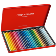 Lápis de Cor Pablo Caran d'Ache 30 Cores