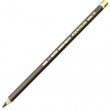 Lápis de Cor Polycolor 3800 36 Black