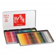 Lápis Caran D'Ache Prismalo Aquarelado 80 Cores