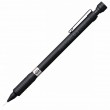 Lapiseira Platinum Pro Use I Preto Fosco 0.3mm 