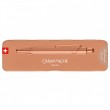 Lapiseira Caran d'Ache Luxo 0.7mm Brut Rosé