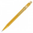 Lapiseira Caran d'Ache Luxo 0.7mm Goldbar