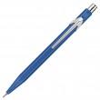 Lapiseira Caran d'Ache 0.7mm Colormat-X Azul Edição Especial