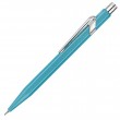 Lapiseira Caran d'Ache 0.7mm Colormat-X Turquesa Edição Especial