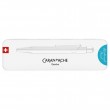 Lapiseira Caran d'Ache 0.7mm Colormat-X Turquesa Edição Especial