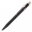 Lapiseira 0.7mm Preta Caran D'Ache