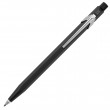 Lapiseira Caran d'Ache 2.0mm Preta Edição Especial Com Estojo