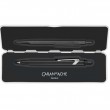 Lapiseira Caran d'Ache 2.0mm Preta Edição Especial Com Estojo