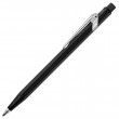 Lapiseira Caran d'Ache 3.0mm Preta Edição Especial Com Estojo