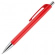 Lapiseira Caran d'Ache 0.7mm Infinite 888 Vermelha