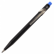 Lapiseira Caran d'Ache Áspera Apontador Azul 2.0mm