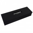 Lapiseira Platinum Matte Black Copper Pro Use 171 0.3mm
