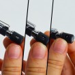 Lapiseira PRO USE 171 Platinum 0.5mm