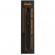 Lapiseira Rhodia Script 0.5mm Preto