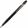 Lapiseira Caran d'Ache Preta Apontador Preto 3.0mm
