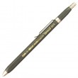 Lapiseira Koh I Noor 5211 2.0mm Preta